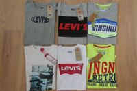 Neu Tshirt Vingino Levis S Oliver Gr 176 Junge Shirt top Nordrhein-Westfalen - Castrop-Rauxel Vorschau