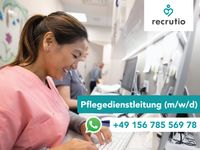 ✅ Pflegedienstleitung (m/w/d) bis zu 5.000 € Einstiegsgehalt Speyer - Dudenhofen Vorschau