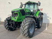 SchlepperDeutz-Fahr 8280 Agrotron TTV Stage V Hessen - Friedberg (Hessen) Vorschau