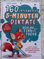 Buch Diktate üben 3 und 4te Klasse Deutsch Stuttgart - Mühlhausen Vorschau