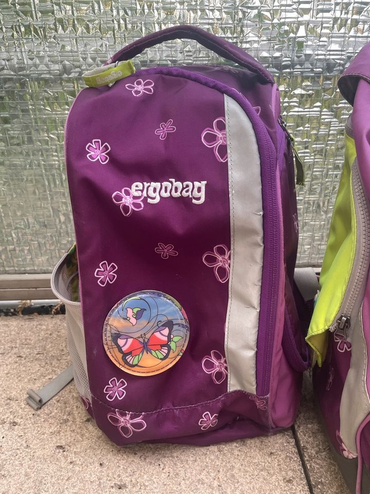 Ergobag Schulranzen Bärlissima und Sporttasche in Baden-Württemberg -  Waiblingen | eBay Kleinanzeigen ist jetzt Kleinanzeigen