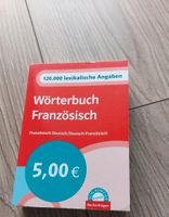 Wörterbuch Französisch Baden-Württemberg - Althengstett Vorschau