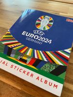 Topps EURO 2024 Sticker Tausch UEFA Rheinland-Pfalz - Nieder-Olm Vorschau