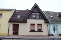 Reihenmittelhaus in Alsleben; Mindestgebot: 14.000 €; Exposee beachten! Sachsen-Anhalt - Alsleben (Saale) Vorschau