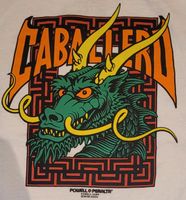 T Shirt Powell Peralta Caballero  XL Baden-Württemberg - Eschelbronn Vorschau