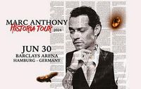 Marc Anthony vip Hamburg 30.06 Friedrichshain-Kreuzberg - Kreuzberg Vorschau