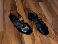 Sandalen mit Absatz Baden-Württemberg - Schorndorf Vorschau