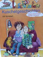 LesePiraten Erstleser - Kuschelgeschichten Nordrhein-Westfalen - Nideggen / Düren Vorschau