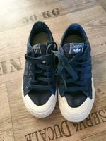 Adidas Sneaker 38,5 Brandenburg - Elsterwerda Vorschau