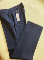 Schicke Business Hose von S. Oliver, neu, dunkelblau, Gr. 36 Hessen - Usingen Vorschau