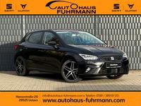 Seat Ibiza Style 1.0 TSI 18ZOLL-FR-LM/NAV/LED/SHZ/APP Niedersachsen - Uelzen Vorschau