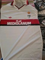 AC Milan Trikot retro XL Baden-Württemberg - Eberbach Vorschau