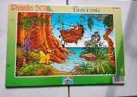 Maxi Puzzle König der Löwen   The Lion King  30 Teile Disney Hessen - Gelnhausen Vorschau