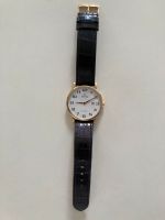 Festina Damen Uhr Klassik Leder Armband Gold Silber Bielefeld - Bielefeld (Innenstadt) Vorschau