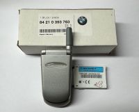 Defekt/ungeprüft: Motorola V50 BMW Klapphandy (nur Handy + Akku) Nordrhein-Westfalen - Castrop-Rauxel Vorschau