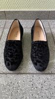 HASSIA Slipper Gr. 37 Schuhe Nordrhein-Westfalen - Paderborn Vorschau