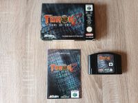 Nintendo 64 Spiel ( Turok 2 ) 1998 Nordrhein-Westfalen - Herne Vorschau