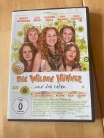 DVD Die wilden Hühner.. und das Leben (Kinder-/Jugendfilm) Baden-Württemberg - Oberried Vorschau