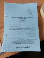 Vorschriftensammlung Verwaltung Bayern VSV 194. Ergänzung Bayern - Bruckberg bei Landshut Vorschau