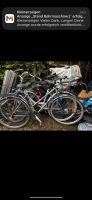 Unterschiedliche Fahrräder:) Nordrhein-Westfalen - Hamm Vorschau