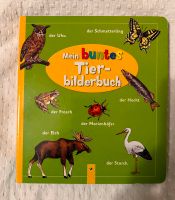 Kinderbuch Mein buntes Tierbilderbuch Sachsen-Anhalt - Thale Vorschau