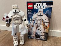 Lego Star Wars 75536 / 75113 / 75116 Nordrhein-Westfalen - Lengerich Vorschau