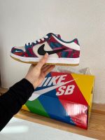 Nike SB Dunk low x Parra -Neu!- Sachsen-Anhalt - Bernburg (Saale) Vorschau