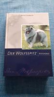 Neues Buch Der Wolfsspitz von Britta Schweikl Bayern - Feuchtwangen Vorschau
