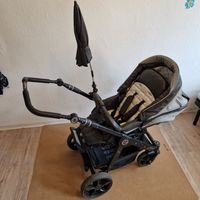 Kinderwagen Hartan Racer GT Buggysitz + Babyschale Nürnberg (Mittelfr) - Mitte Vorschau