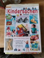 Kindersachen selber machen Thüringen - Hörselberg-Hainich Vorschau
