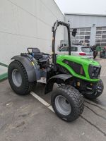 Traktor Schlepper Deutz-Fahr 3050 Hessen - Friedberg (Hessen) Vorschau