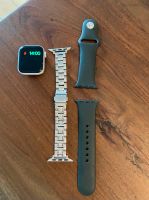 Apple Watch SE 40mm Silver aluminum GPS Hamburg - Wandsbek Vorschau