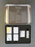 Troika, Spiel in Metallbox Hessen - Dreieich Vorschau