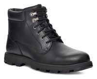 UGG Herren Schuhe STENTON Boots Stiefel Winter Black Gr.49,5 US15 Hessen - Amöneburg Vorschau