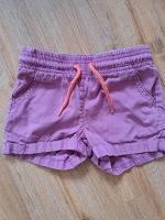 Lila Shorts Lupilu 86/92 Baden-Württemberg - Großbottwar Vorschau