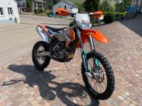 KTM EXC 450 Baden-Württemberg - Waldshut-Tiengen Vorschau