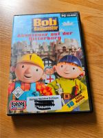 Bob Der Baumeister Pc Cd-Rom Baden-Württemberg - Magstadt Vorschau