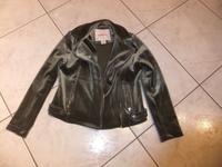 Tolle Jacke aus Samt Gr. 38 von Manguun Bayern - Unterpleichfeld Vorschau