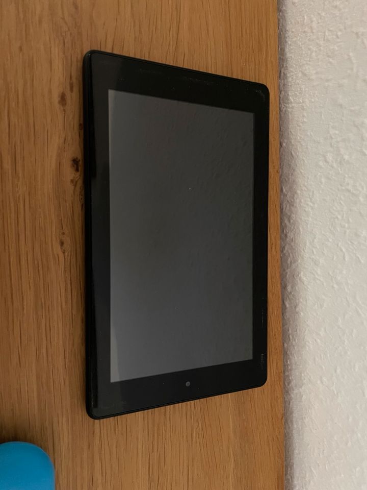 Amazon Fire 7 Kids Tablet in Raddestorf