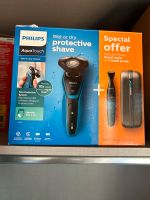 Philips Aqua Touch nass und trocken Rasierer Baden-Württemberg - Tauberbischofsheim Vorschau