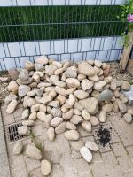 Wackerstein groß - alle Steine-ein Minimalpreis Baden-Württemberg - Achern Vorschau