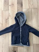 Noppies Sweatjacke, Gr. 62, Baby, Jacke Mecklenburg-Vorpommern - Loissin Vorschau