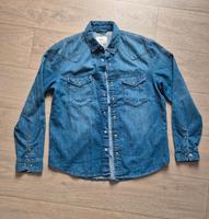 Herren Jeanshemd Gr. M Bayern - Bayreuth Vorschau
