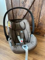 Babyschale Cybex Cloud Z i-size *wie neu* Baden-Württemberg - Neuhausen Vorschau