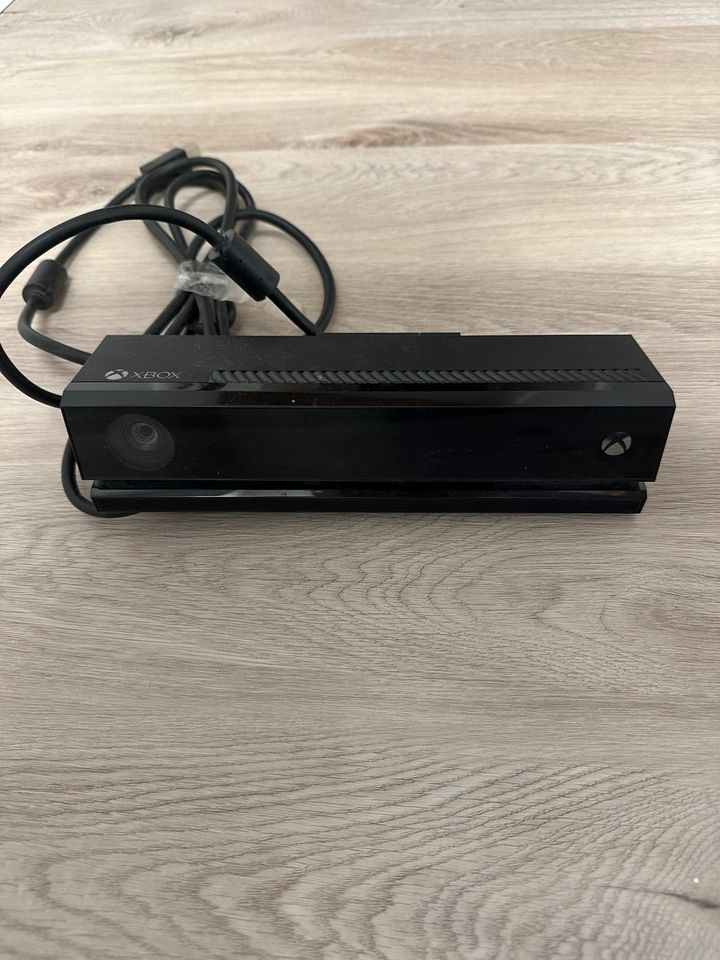 Xbox Ine Kinect Sensor in Plauen