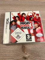 High School Musical 3 Senior Year für Nintendo DS Baden-Württemberg - Weinstadt Vorschau