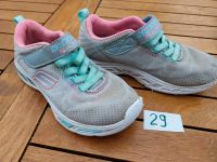 Sketchers Blinke Schuhe Sneaker Turnschuhe Gr 29 Nordrhein-Westfalen - Höxter Vorschau