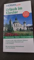 Urlaub im Kloster, Merian Guide, Entspannung, Ruhe, Niedersachsen - Osnabrück Vorschau