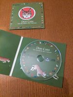 Don Cato Die Rückkehr des Luchses CD-Rom, neu, Umwelt-,Tierschutz Bayern - Augsburg Vorschau