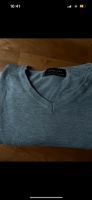 Zara Man L 42 grau Oberteil langarm Shirt Bremen - Oberneuland Vorschau